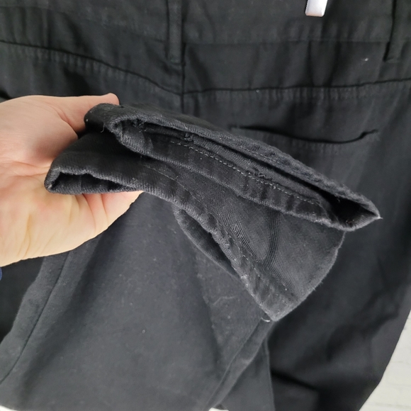 PRETTY LITTLE THING | Basic Turn Up Mom jeans - Picture 5 of 10